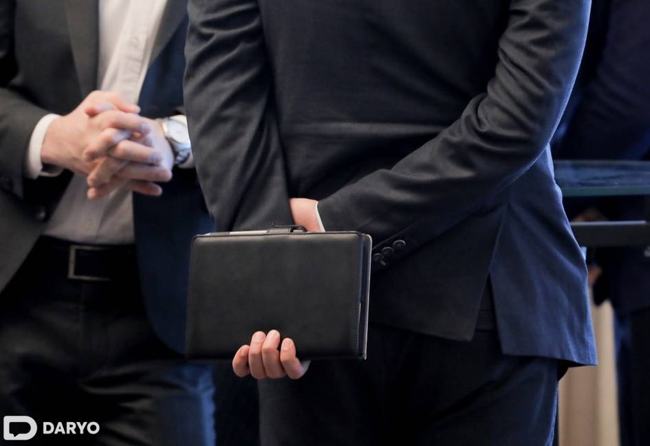 Biznes ombudsman Toshkent dizayn kodi bo‘yicha qarorni qayta ko‘rib chiqishni talab qildi